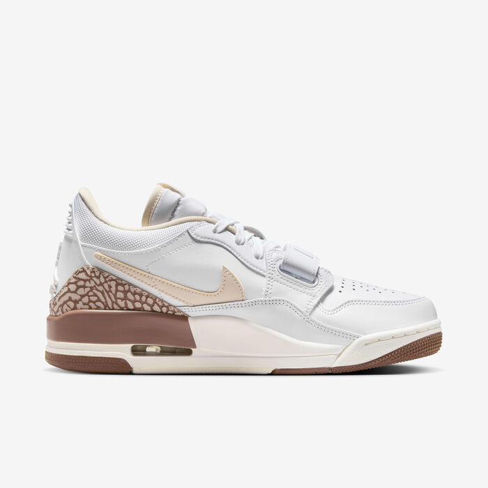 Jordan Women's Air Jordan Legacy 312 Low Shoes White image number 2