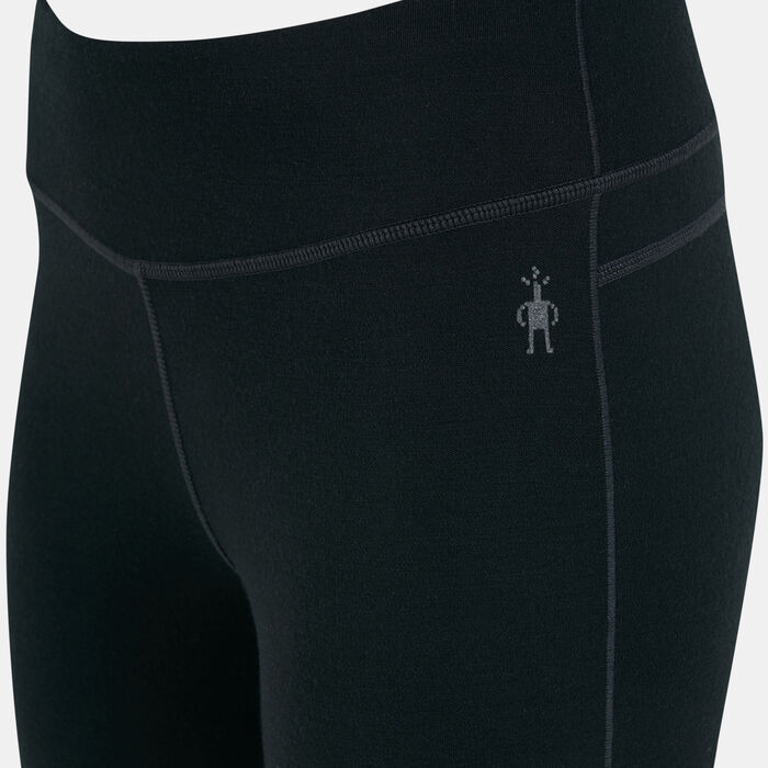 Smartwool Women's Merino 250 Baselayer Pants Black Smartwool Women's Merino 250 Baselayer Pants Black image number 2