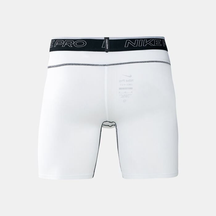 Nike Men's Dri-FIT Long Shorts White Nike Men's Dri-FIT Long Shorts White image number 1