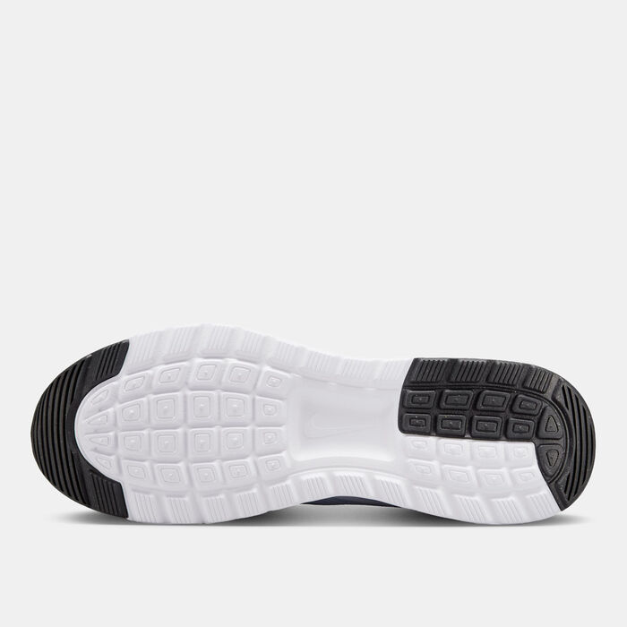 Nike Men's Air Max Nuaxis Shoes Blue image number 3