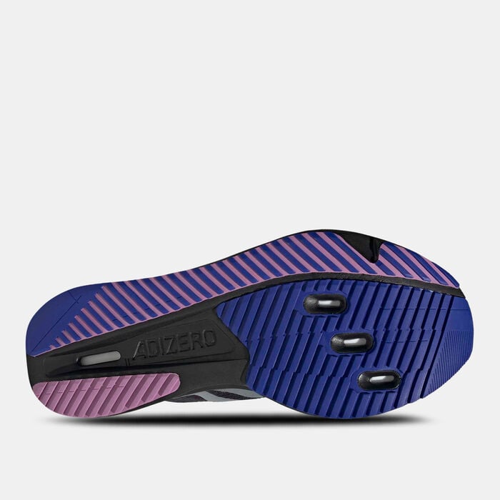 adidas Women's Adizero SL2 Running Shoes Black adidas Women's Adizero SL2 Running Shoes Black image number 3