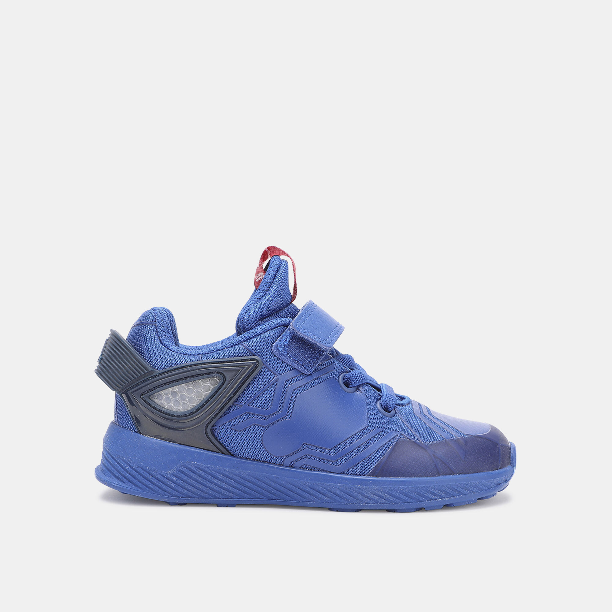 Adidas rapidarun hotsell spider man
