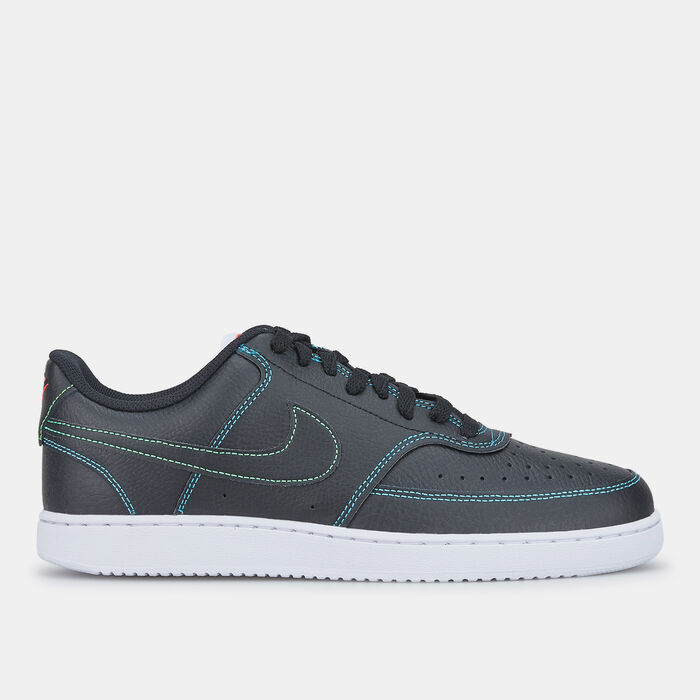 Men's Court Vision Low Shoe Men's Court Vision Low Shoe image number 0