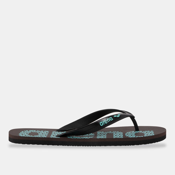 Arena Flip Flops Multi-Color Arena Flip Flops Multi-Color image number 2