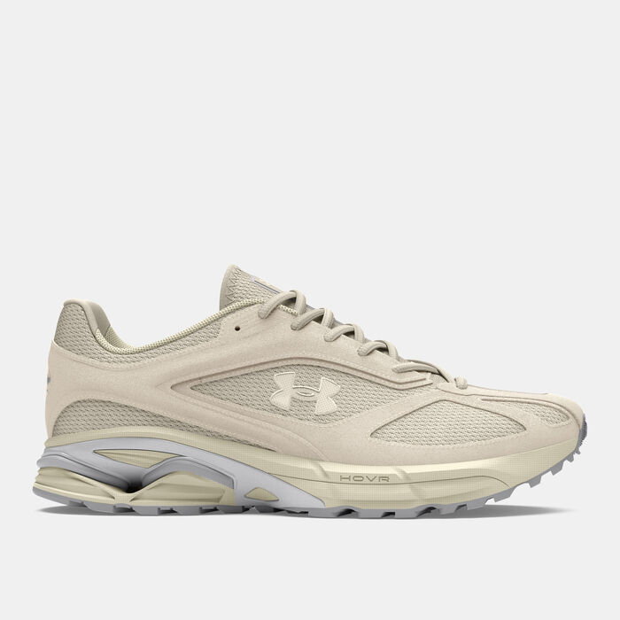 Under Armour UA HOVR Apparition Shoes White Under Armour UA HOVR Apparition Shoes White image number 0