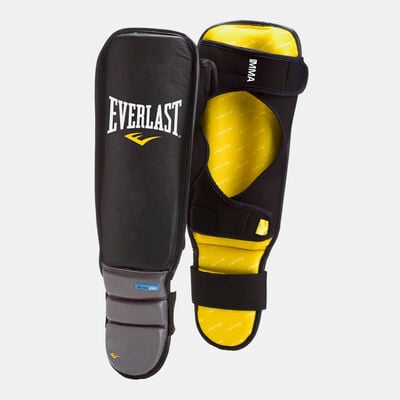 Everlast EverGel MMA Shin Guards (S/M) Multi-Color Everlast EverGel MMA Shin Guards (S/M) Multi-Color