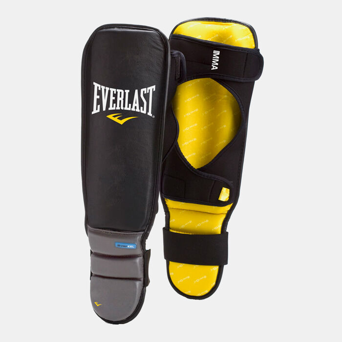 Everlast EverGel MMA Shin Guards (S/M) Multi-Color Everlast EverGel MMA Shin Guards (S/M) Multi-Color image number 0