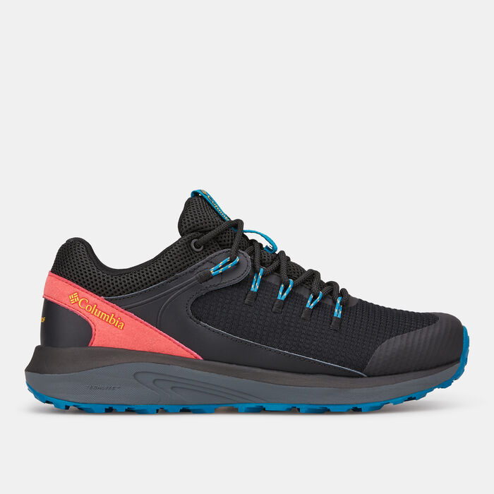 Columbia Women's Alpine™ Waterproof Shoe Black Columbia Women's Alpine™ Waterproof Shoe Black image number 0