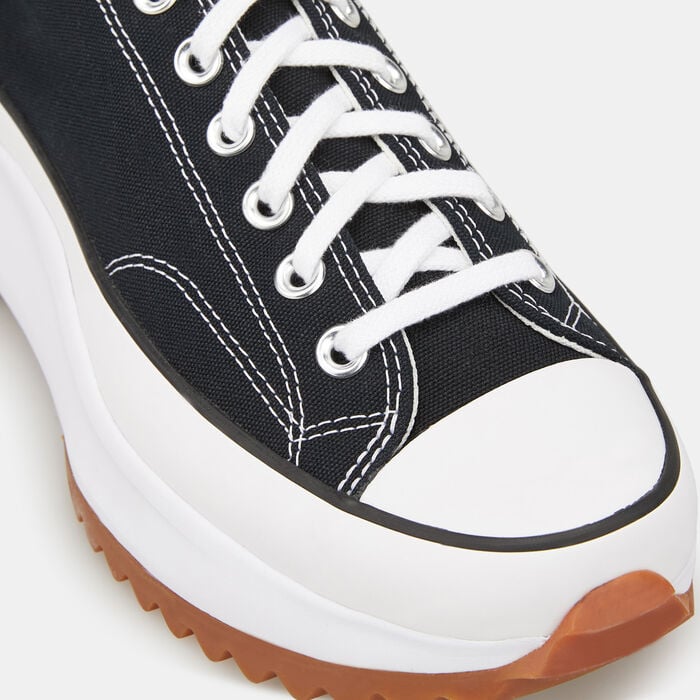 Converse Run Star Hike Unisex Shoe Black Converse Run Star Hike Unisex Shoe Black image number 9