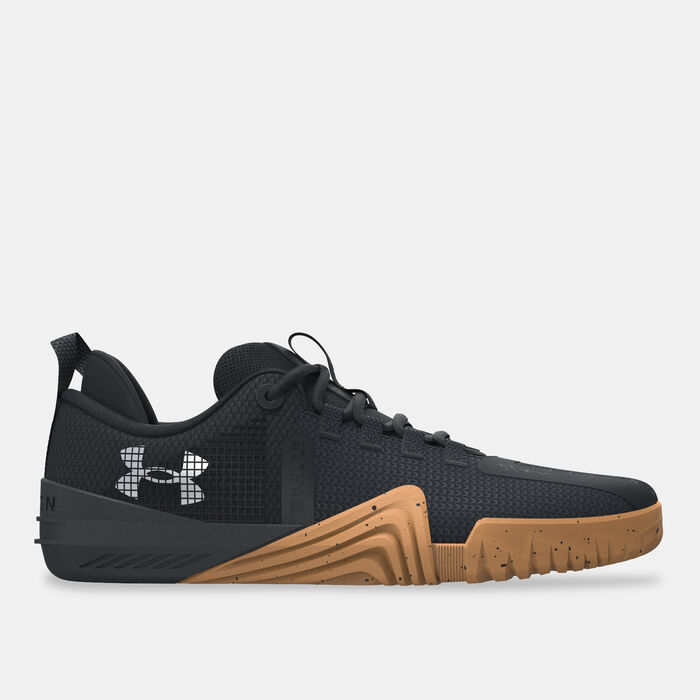 Under Armour Women's Reign 6 Training Shoes Black Under Armour Women's Reign 6 Training Shoes Black image number 0