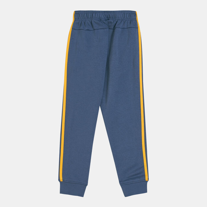 3 stripes jogger pants