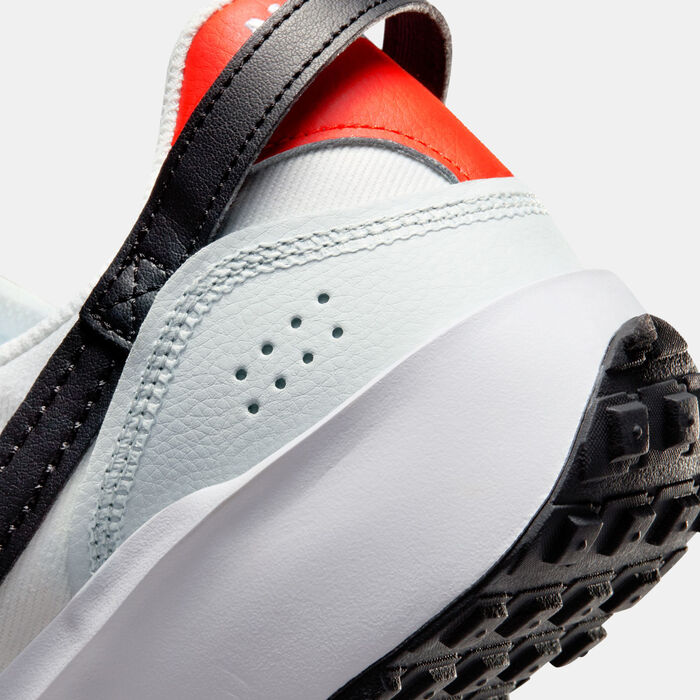 Nike Men's Waffle Debut Shoe White Nike Men's Waffle Debut Shoe White image number 4