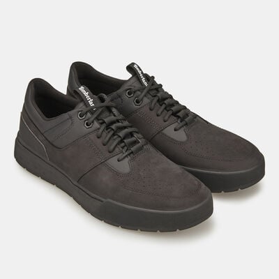 Timberland Men's Maple Grove Shoe Black Timberland Men's Maple Grove Shoe Black