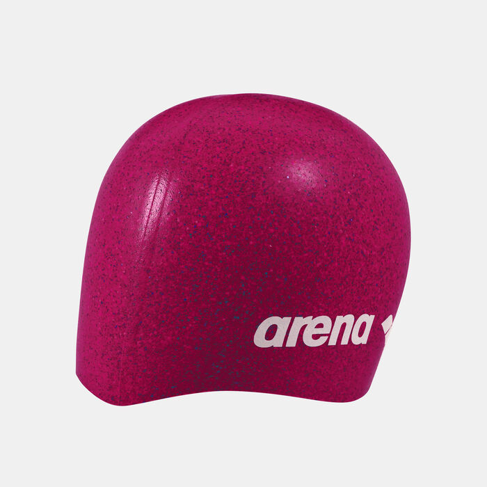 Arena Silicone Swimming Cap Multi-Color Arena Silicone Swimming Cap Multi-Color image number 1