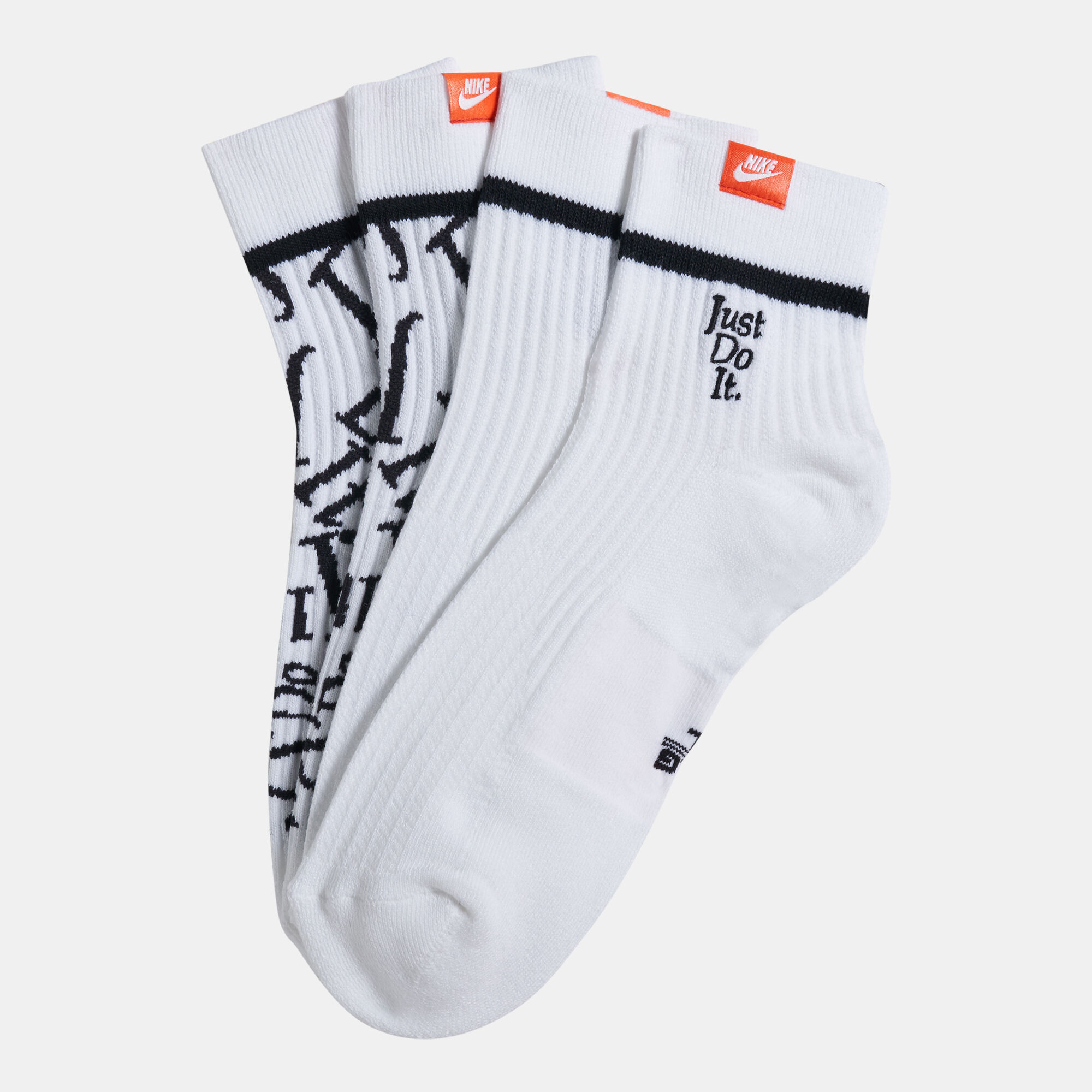 Nike sneaker sox clearance