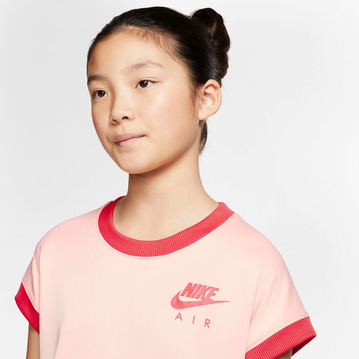 Kids' Sportswear Air Dress (Older Kids) Kids' Sportswear Air Dress (Older Kids) image number 3