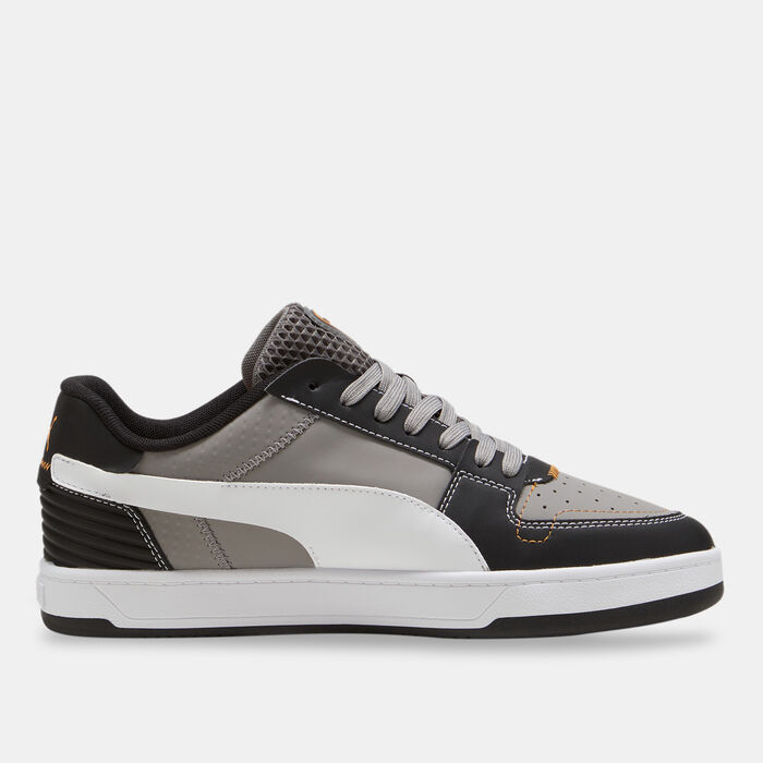 PUMA Men's Caven 2.0 VTG Desert Shoes Grey PUMA Men's Caven 2.0 VTG Desert Shoes Grey image number 2