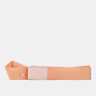 BAHE Yoga Mat Sling Bag Multi-Color