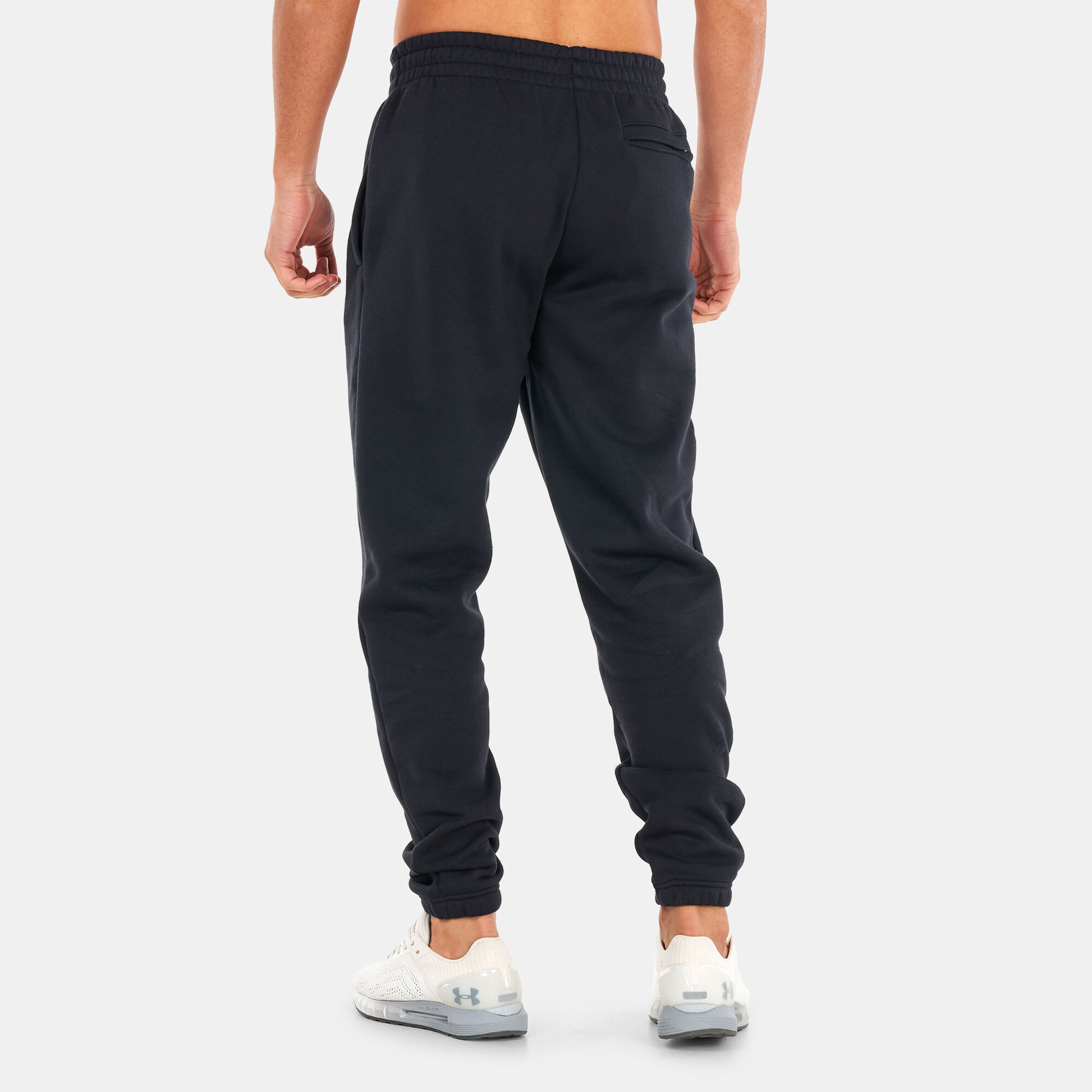 Ua jogger sales