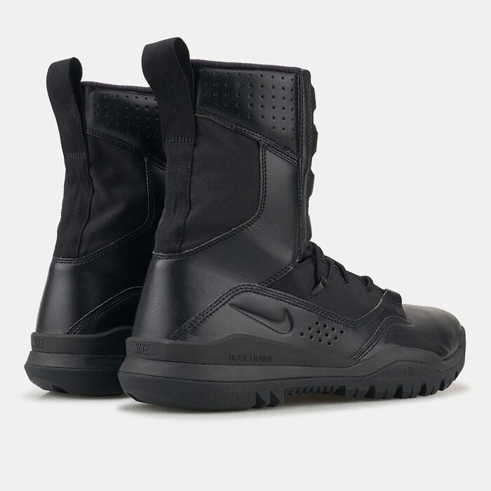 Nike Men's SFB Field Tactical Boots Black Nike Men's SFB Field Tactical Boots Black image number 2