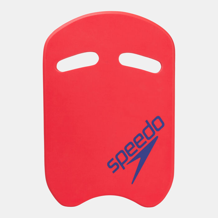 Speedo Swimming Kick Board Red image number 0