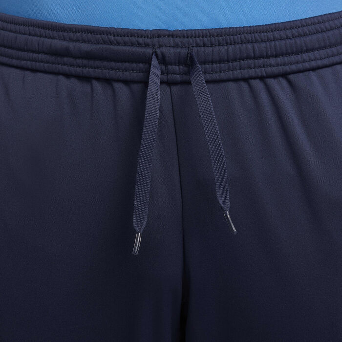Nike Men's Dri-FIT Academy Football Pants Blue Nike Men's Dri-FIT Academy Football Pants Blue image number 2
