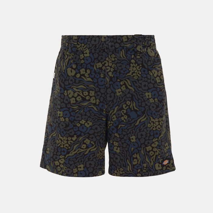 Dickies Men's Saltville Shorts Multi-Color Dickies Men's Saltville Shorts Multi-Color image number 0