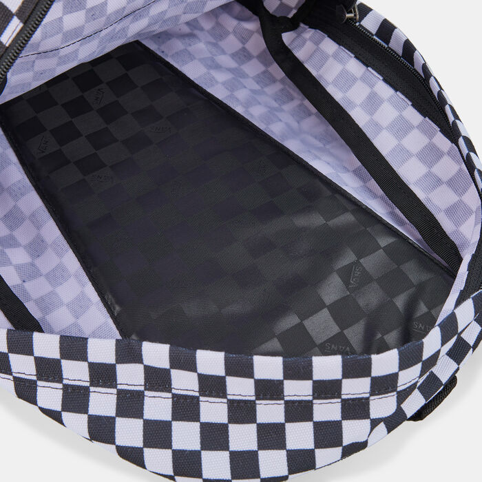 Vans Kids' New Skool Backpack Multi-Color Vans Kids' New Skool Backpack Multi-Color image number 3
