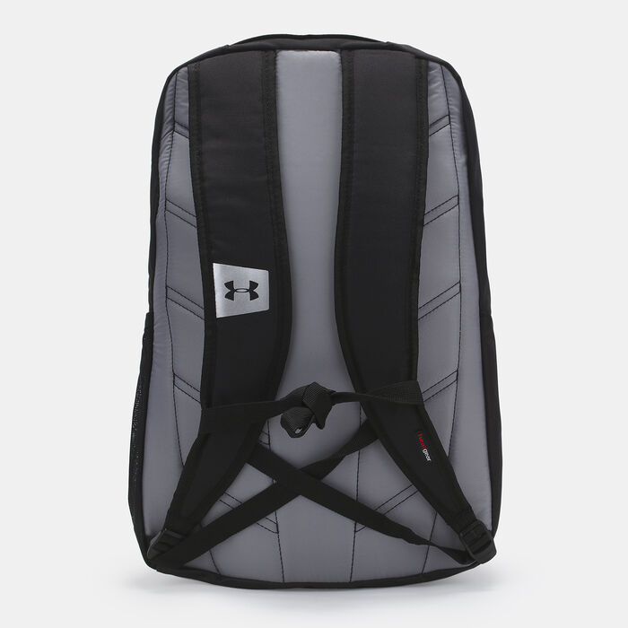 UA Hustle Storm Backpack UA Hustle Storm Backpack image number 1