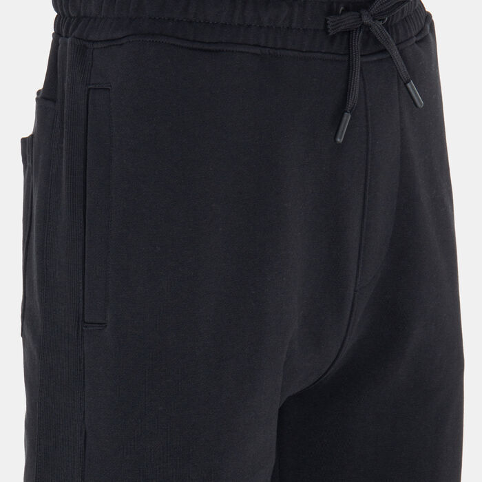 Sun and Sand Sports Men's Classic Joggers Black Sun and Sand Sports Men's Classic Joggers Black image number 2