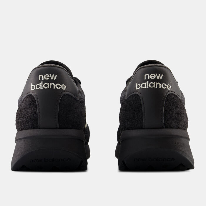 New Balance Women's 370 Shoes Black New Balance Women's 370 Shoes Black image number 5