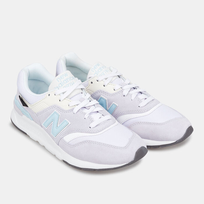 New Balance Women's 997H Shoe Purple New Balance Women's 997H Shoe Purple image number 1
