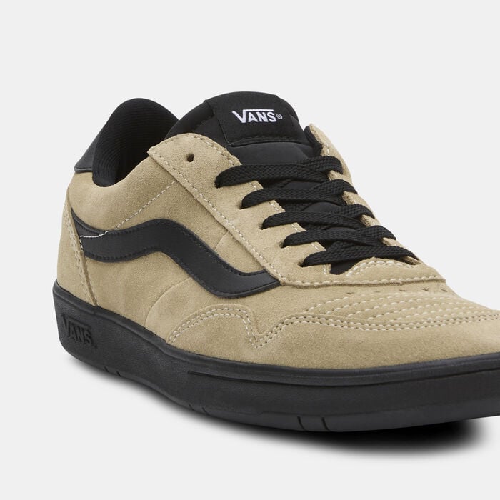 Vans Cruze Too ComfyCush Unisex Shoes Black Vans Cruze Too ComfyCush Unisex Shoes Black image number 5