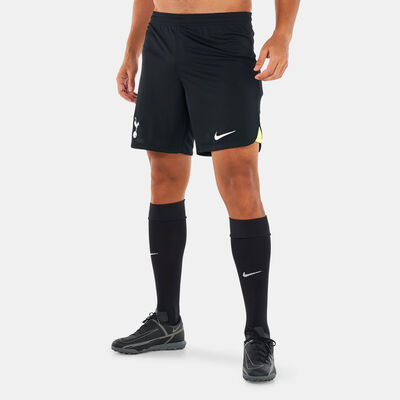 Nike Men's Dri-FIT Tottenham Hotspur Stadium Home/Away Shorts - 2022/23 Black