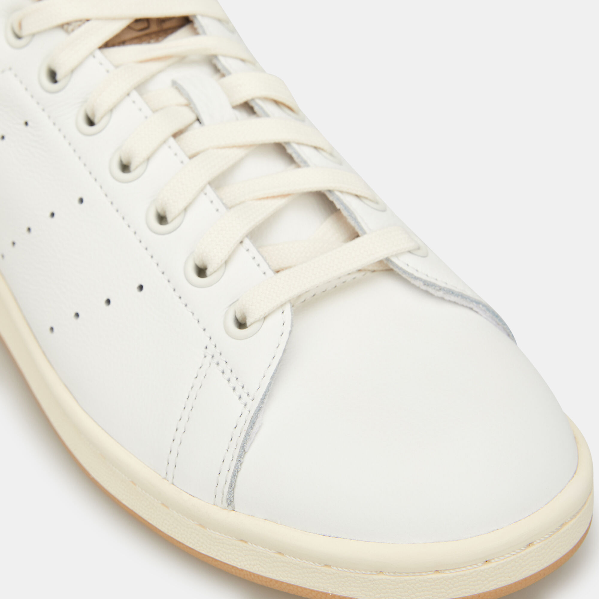 Men s Stan Smith Shoe White adidas Originals in KSA SSS