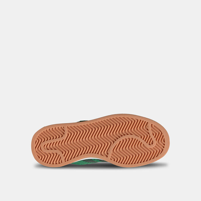 adidas Originals Kids' Campus 00s X Minecraft Shoes Multi-Color adidas Originals Kids' Campus 00s X Minecraft Shoes Multi-Color image number 3