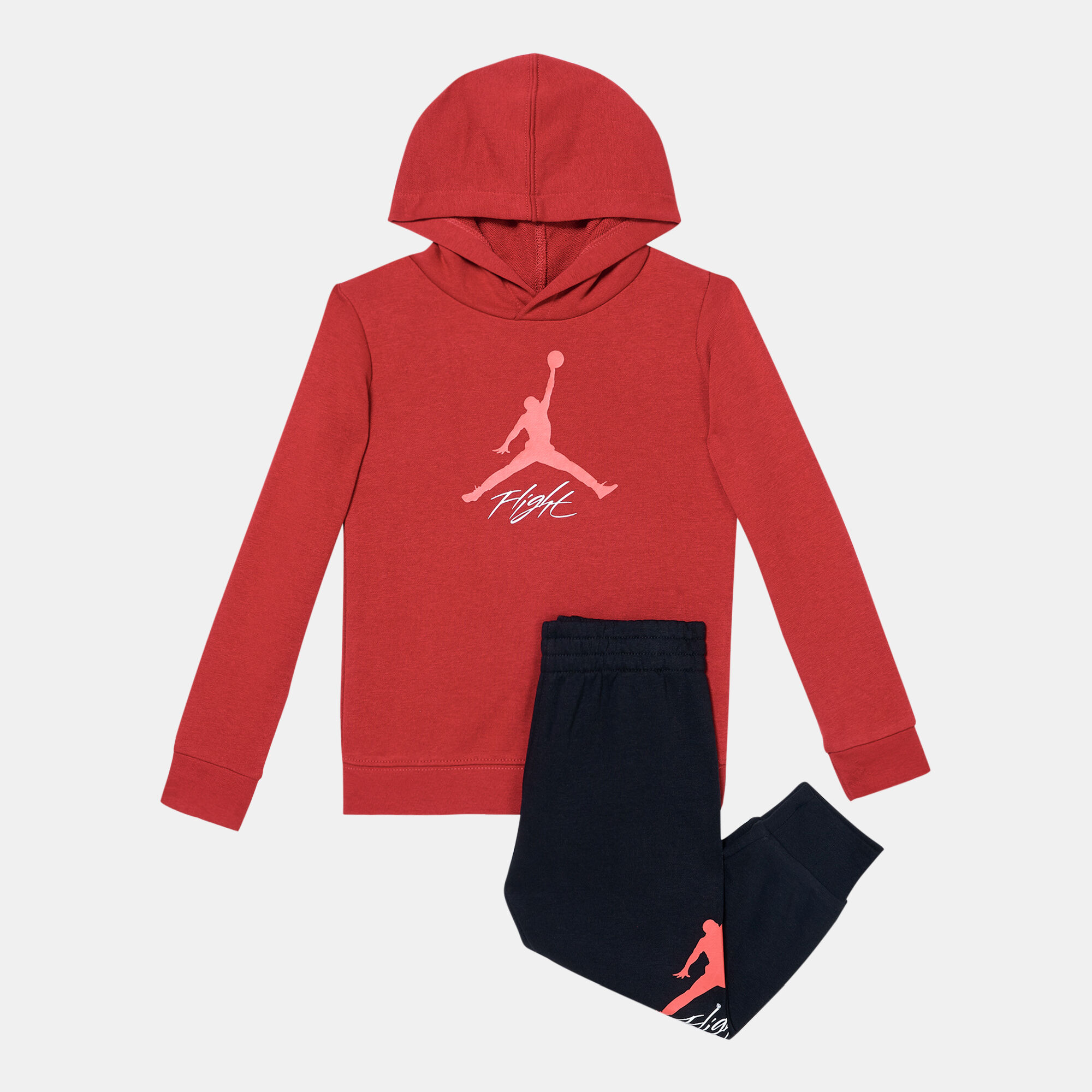 Jordan flight flash jumpman hoodie clearance