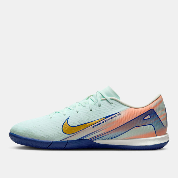 Nike Men's Vapor 16 Academy Mercurial Dream Speed Football Shoes Green Nike Men's Vapor 16 Academy Mercurial Dream Speed Football Shoes Green image number 2