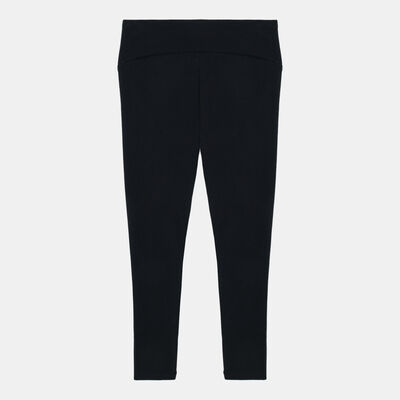 Jordan Kids' Logo Leggings Black
