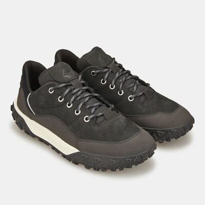 Timberland Men's Baskets Greenstride Motion 6 Shoes Black