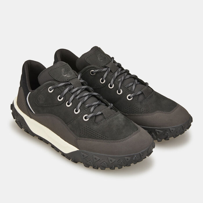 Timberland Men's Baskets Greenstride Motion 6 Shoes Black Timberland Men's Baskets Greenstride Motion 6 Shoes Black image number 1