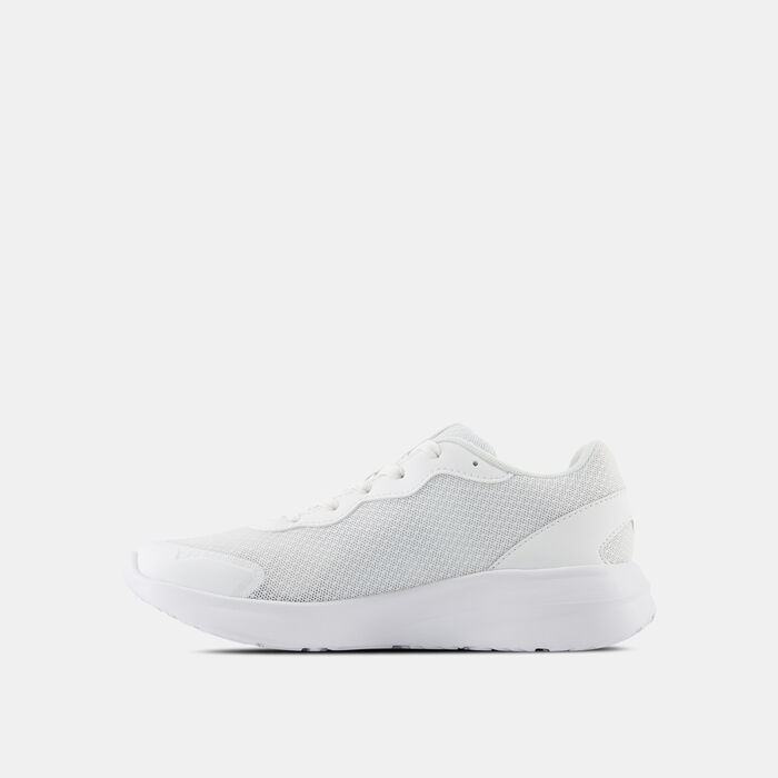New Balance Kids' 578 V1 Shoes White New Balance Kids' 578 V1 Shoes White image number 2