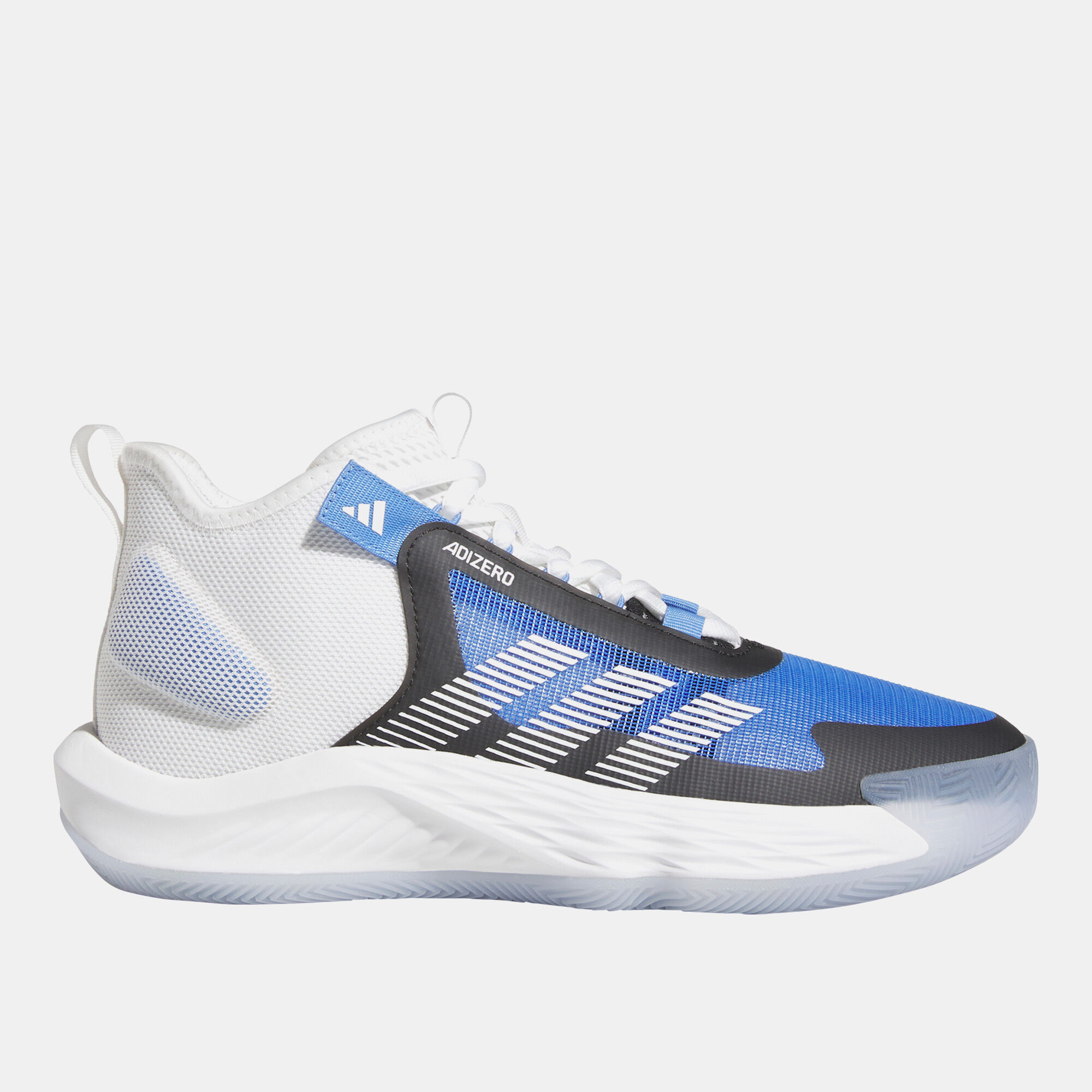 Adidas basketball sale shoes 218