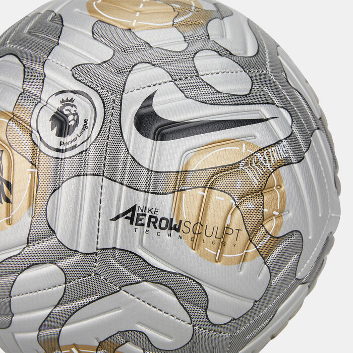 Nike Premier League Strike Third Football Nike Premier League Strike Third Football image number 2