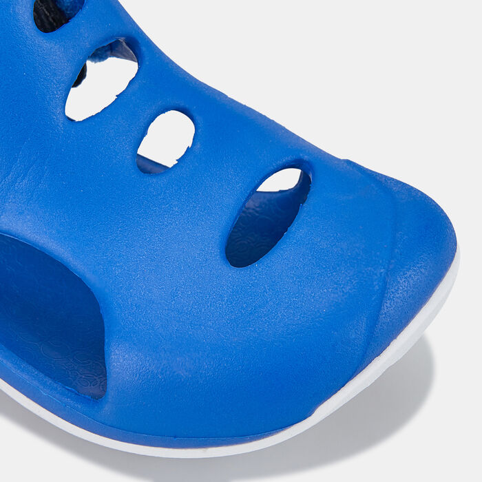 Nike Kids’ Sunray Protect 3 Sandals (Baby & Toddler) Blue Nike Kids’ Sunray Protect 3 Sandals (Baby & Toddler) Blue image number 4