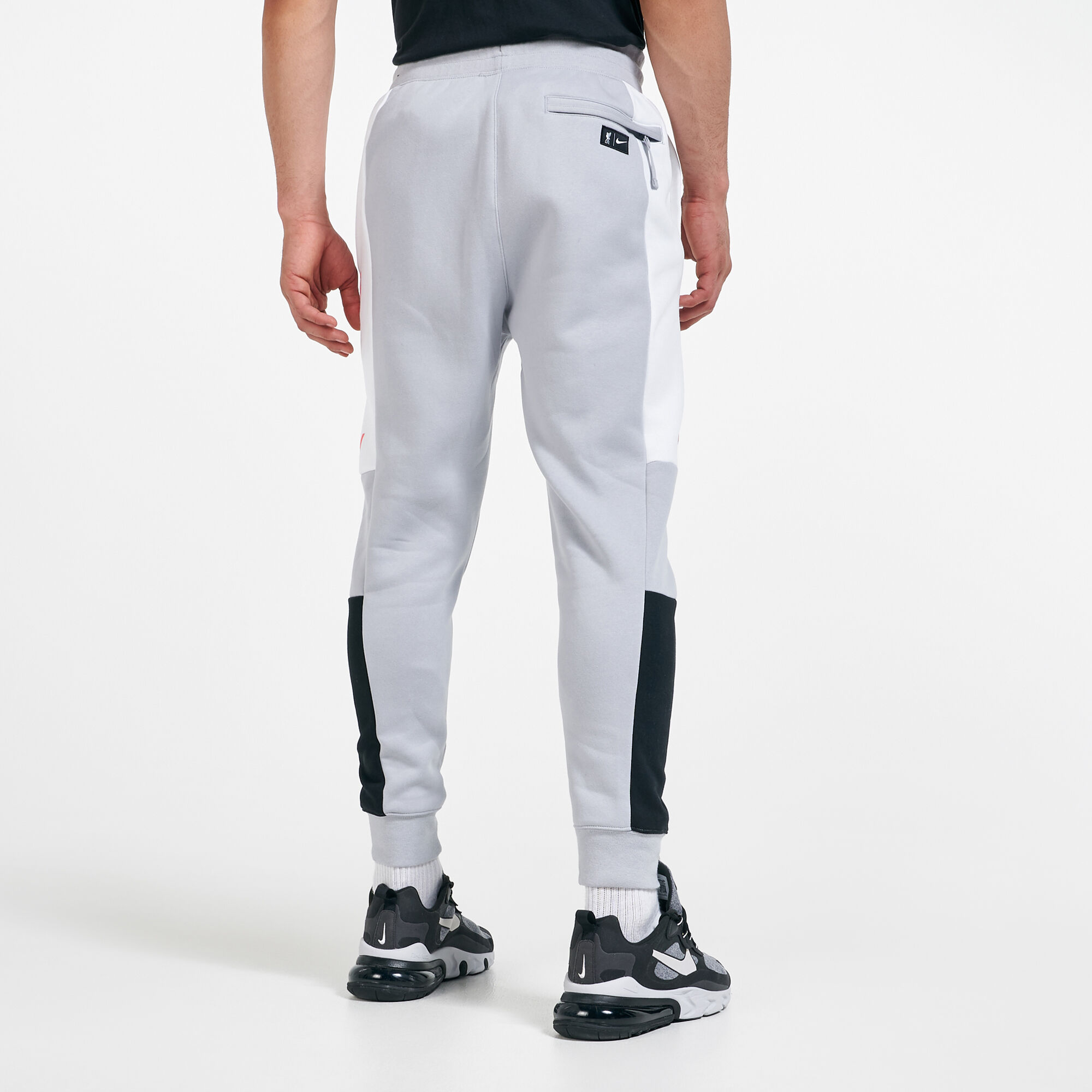 Mens nike air cheap fleece pants