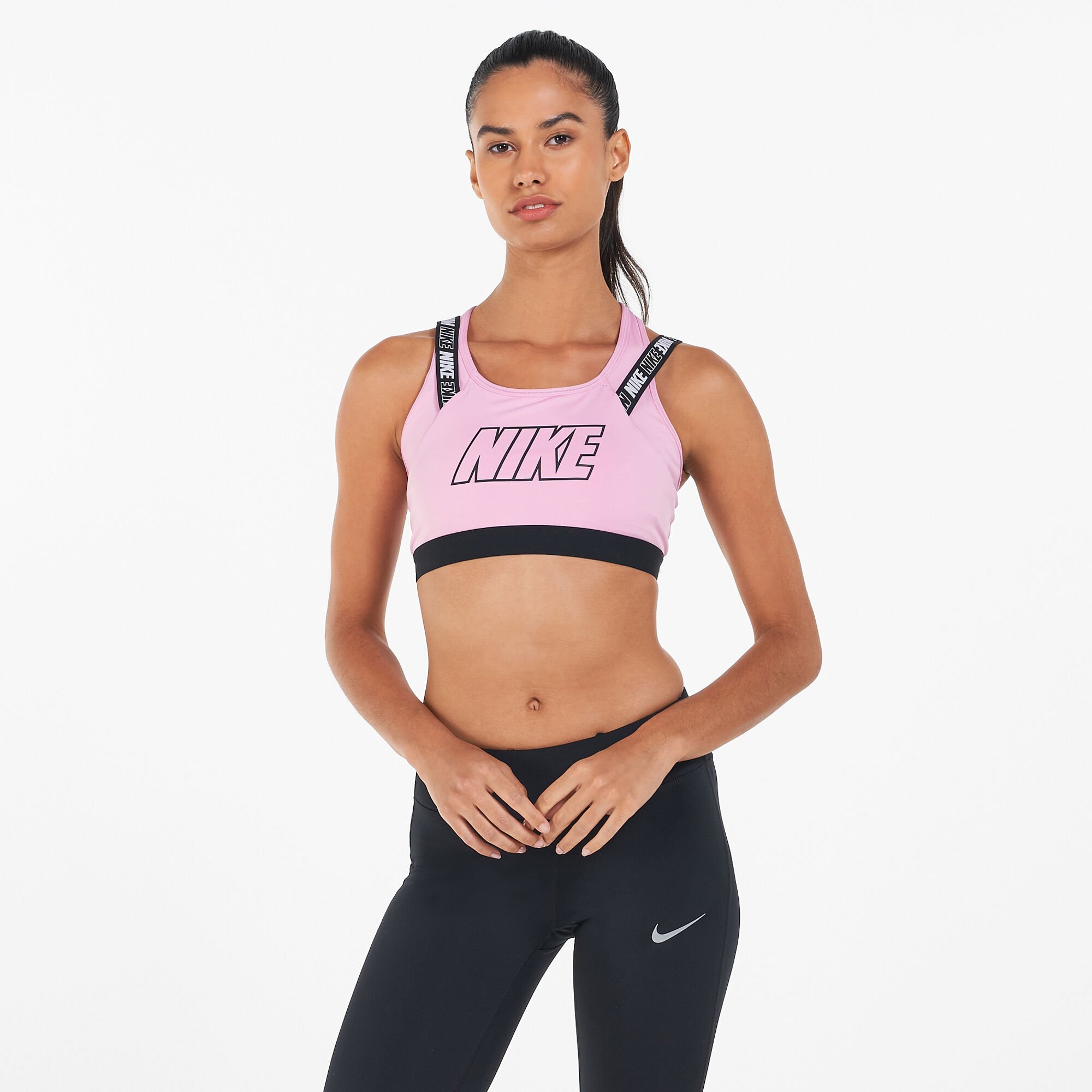 Nike Womens Women's Victory Compression Bra