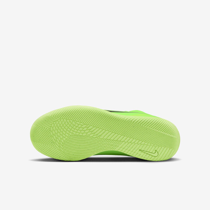 Nike Kids' Superfly 9 Club Mercurial Dream Speed IC Football Shoes Green Nike Kids' Superfly 9 Club Mercurial Dream Speed IC Football Shoes Green image number 1