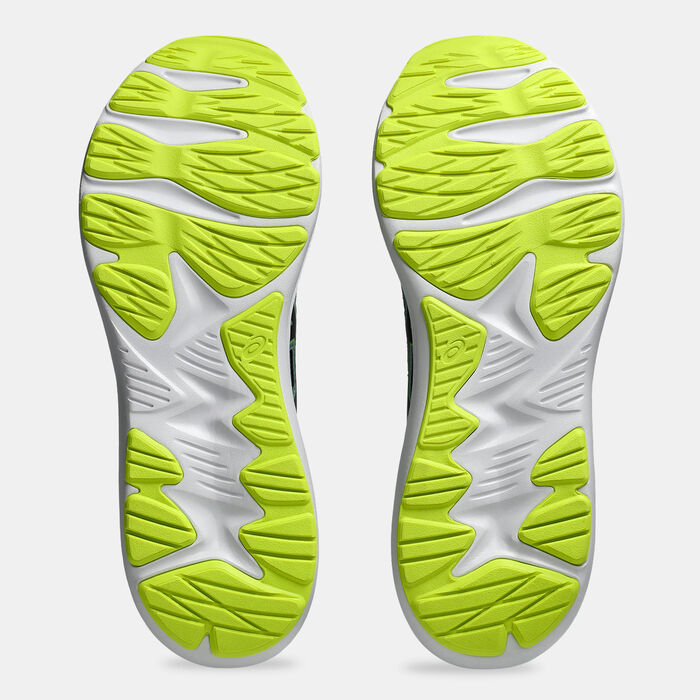 ASICS Men's Jolt 4 Shoe Green ASICS Men's Jolt 4 Shoe Green image number 3