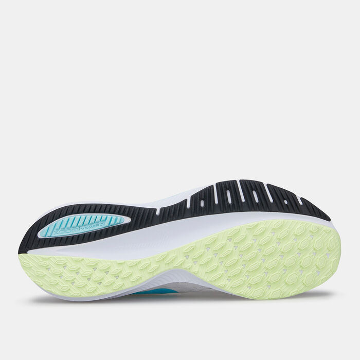 Women's Air Zoom Voomero 14 Running Shoe Women's Air Zoom Voomero 14 Running Shoe image number 3